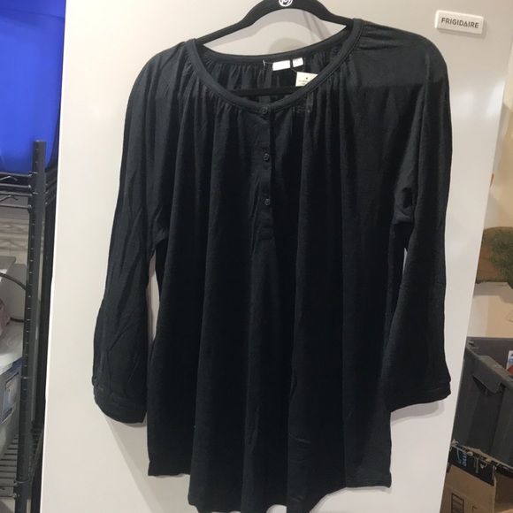 Gap Maternity Top - Picture 4 of 6